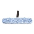 Cleaning Tools | Gritt Commercial GRI133 Heavy-Duty Swivel Window Washer, 14-in Wide Blade image number 7