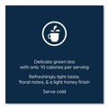 Tea | FLAVIA 48049 The Bright Tea Co. Tea Freshpack - Iced Green Tea with Honey (100/Carton) image number 8