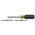 Nut Drivers | Klein Tools 32500 11-in-1 Multi-Bit Screwdriver / Nut Driver Multi Tool image number 3