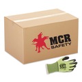 Bulk Savings Pricing 2 | MCR Safety 9277PUM Cut Pro Gloves - Medium/Black/Lime (1-Dozen) image number 0