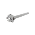 Adjustable Wrenches | Klein Tools 506-15 15 in. Adjustable Wrench Standard Capacity image number 2