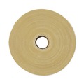 Office Jansan | Universal One UFS2800 3 in. x 600 ft. 3 in. Core Gummed Kraft Sealing Tape - Brown (10/Carton) image number 2
