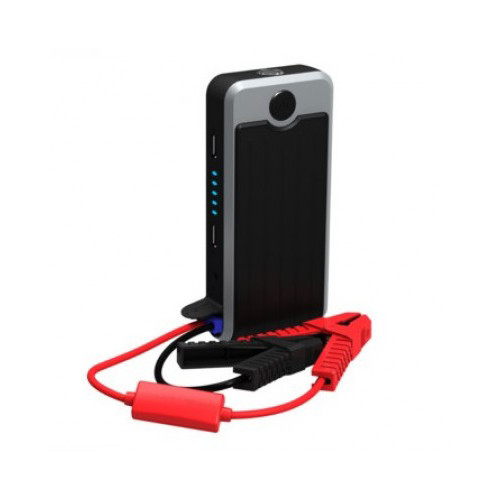  | Associated Equipment 6400 12V 400 Amp Lithium Power Bank and Jump Starter image number 0