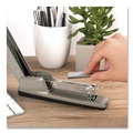 Office Jansan | Swingline S7074759 747 30-Sheet Business Full Strip Desk Stapler - Steel Gray image number 6