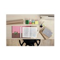 Office Jansan | Scotch 4105 3/4 in. x 300 in. 1 in. Core Magic Tape In Handheld Dispenser - Clear (4/Pack) image number 10