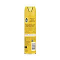 Cleaning & Janitorial Supplies | Pledge 100-46500738095 9.7 oz. Aerosol Spray Furniture Polish - Lemon (6/Carton) image number 3
