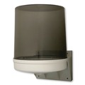 Paper Towel Holders | GEN PT20010ESD 10.5 in. x 9 in. x 14.5 in. Center Pull Towel Dispenser - Transparent (1/Carton) image number 0