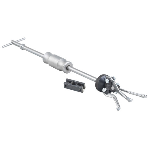 Bearing Pullers | OTC Tools & Equipment 1176 2.5 lbs. Reversible Jaw Slide Hammer Puller image number 0