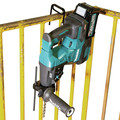 Rotary Hammers | Makita GRH01M1 40V max XGT Brushless Lithium-Ion 1-1/8 in. AVT Rotary Hammer Kit (4 Ah) image number 8