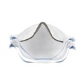 Masks | 3M 9205PH-20-DC Aura 9205 Plus N95 Particulate Respirator - One Size Fits All (20/Pack) image number 7