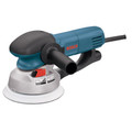 Random Orbital Sanders | Factory Reconditioned Bosch 1250DEVS-RT 6 in. Dual-Mode Random Orbit Sander/Polisher image number 0