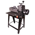 Drum Sanders | SuperMax SUPMX-71632 16-32 Drum Sander with Open Stand image number 2