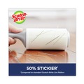 Tapes & Adhesives | Scotch-Brite 830RS-48 50 Percent Stickier Lint Roller image number 8