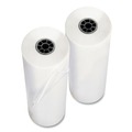 Laminating Supplies | GBC 3000024 NAP-Lam I 25 in. x 250 ft. 3 mil Roll Film - Gloss Clear (2/Box) image number 0