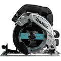 Circular Saws | Makita XSH04RB 18V LXT Lithium-Ion 2.0 Ah Sub-Compact Brushless 6-1/2 in. Circular Saw Kit image number 2