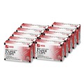 Office Jansan | ACCO A7072385G No. 1 Nonskid Paper Clips - Silver (1000/Pack) image number 0