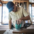 Combo Kits | Makita XT1001SM 18V LXT Lithium-Ion Cordless 10-Piece Woodworking Combo Kit with 2 Batteries (4 Ah) image number 18