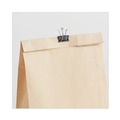 Office Jansan | Universal UNV10200 Binder Clips - Small, Black/Silver (1 Dozen) image number 5