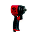 Air Impact Wrenches | Chicago Pneumatic 8941077321 Stubby Composite 1/2 in. Impact Wrench image number 1