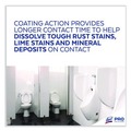 Cleaning & Janitorial Supplies | LYSOL Brand 19200-98013 24 oz Disinfectant Toilet Bowl Cleaner with Lime/Rust Remover - Atlantic Fresh Scent (9/Carton) image number 8