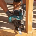 Reciprocating Saws | Makita XRJ08Z 18V LXT Brushless Lithium‑Ion Cordless Compact One‑Handed Reciprocating Saw (Tool Only) image number 8