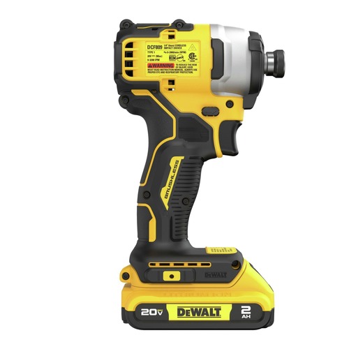Dewalt hotsell 809 impact