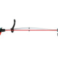 String Trimmers | Makita XRU13Z 18V LXT Li-Ion Brushless Curved Shaft String Trimmer (Tool Only) image number 2