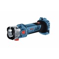 Cutting Tools | Factory Reconditioned Bosch GCU18V-30N-RT 18V Brushless Cordless Cut-Out Tool (Tool Only) image number 1