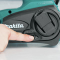 Chainsaws | Makita XCU02PT1 18V X2 (36V) LXT Brushed Lithium-Ion 12 in. Cordless Chain Saw Kit with 4 Batteries (5 Ah) image number 5