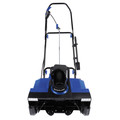 Snow Blowers | Snow Joe SJ627E 22 in. 15 Amp Electric Snow Blower with Headlight image number 3
