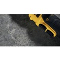 Knockout Tools | Dewalt DCE600D1K2 20V MAX Lithium-Ion Cordless Hydraulic Knockout Tool Kit with 1/2 in. - 2 in. Punches and Dies (2 Ah) image number 12