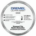 Grinding Sanding Polishing Accessories | Dremel US700 6 pc. Cutting Wheel Kit image number 1
