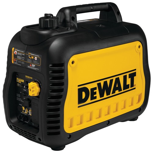 Dewalt PMC172200 DXGNI2200 2200 Watts 80cc OHV Engine 1 gal. Portable