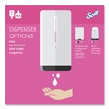 Cleaning & Janitorial Supplies | Scott 91592 1.2 L Pro Foam Skin Cleanser with Moisturizers Refill - Citrus Floral Scent image number 4