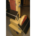 Specialty Sanders | Powermatic 31A 230/460V 3-Phase 1-1/2-Horsepower 12 in. Belt/Disc Sander image number 6