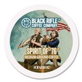 Coffee | Black Rifle Coffee Company 5000384044 Spirit of '76 Coffee K-Cups (22/Box) image number 1