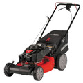 Self Propelled Mowers | Craftsman 12AVB2M5791 159cc 21 in. Self-Propelled 3-in-1 Front Wheel Drive Lawn Mower image number 0