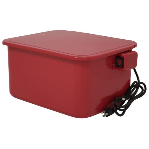 Tool Chests | Homak RD00803180 3-1/2 Gallon Parts Washer image number 0