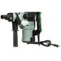 Rotary Hammers | Metabo HPT DH38YE2M 8.4 Amp 1-1/2 in. Spline Rotary Hammer image number 0