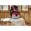 Wet / Dry Vacuums | Porter-Cable PCC795B 20V MAX 2 Gallon Wet/Dry Vacuum (Tool Only) image number 13