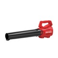 Handheld Blowers | Factory Reconditioned Craftsman CMCBL700BR V20 Brushed Lithium-Ion Cordless Axial Leaf Blower (Tool Only) image number 2