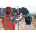 Rotary Lasers | Bosch GRL500HCK Self-Leveling Horizontal Rotary Laser Kit image number 3