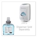 Hand Soaps | PROVON 5344-02 1200 mL Foaming Antimicrobial Handwash Refill with PCMX For TFX Dispenser - Floral Scent (2/Carton) image number 1