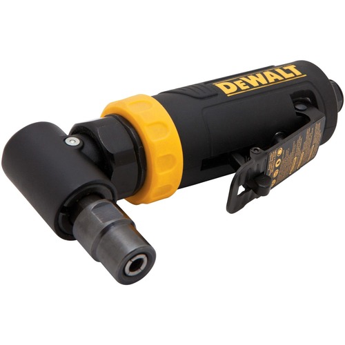 Air Grinders | Dewalt DWMT70782L 1/4 in. Air Angle Die Grinder image number 0