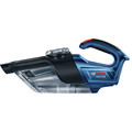 Handheld Vacuums | Bosch GAS18V-02N 18V Lithium-Ion Cordless Handheld Vacuum Cleaner (Tool Only) image number 1