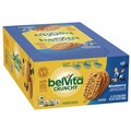 Food Service | Nabisco 00 44000 02909 00 1.76 oz. belVita Breakfast Biscuits - Blueberry (8/Box) image number 0