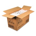 Food Trays, Containers, and Lids | Fabri-Kal 000000000009505193 1 oz. Squat Plastic Portion Cups - Translucent (10/Carton) image number 1