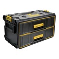 Tool Chests | Dewalt DWST08320 ToughSystem 2.0 Two-Drawer Unit image number 0
