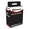  | Innovera IVRPG50 510 Page-Yield Remanufactured Replacement for Canon PG-50 Ink Cartridge - Black image number 0