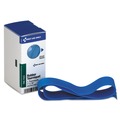 First Aid | First Aid Only FAE-7022 1 in. x 18 in. Rubber Tourniquet Refill for SmartCompliance General Business Cabinet image number 0